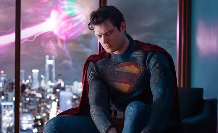Superman