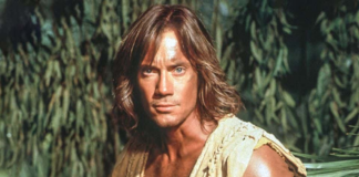 Hercules