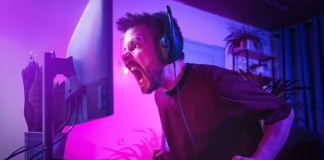 gamer