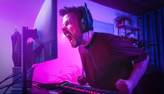 gamer
