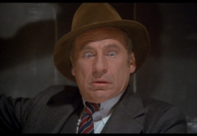 Mel Brooks