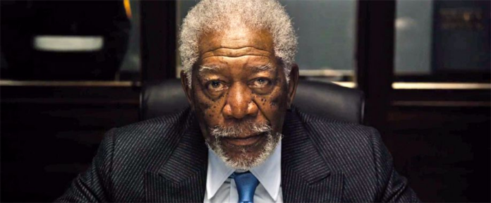 Morgan