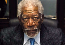Morgan