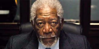 Morgan