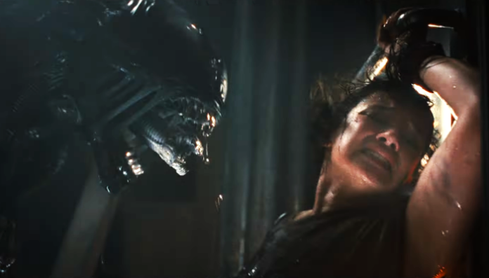 Alien