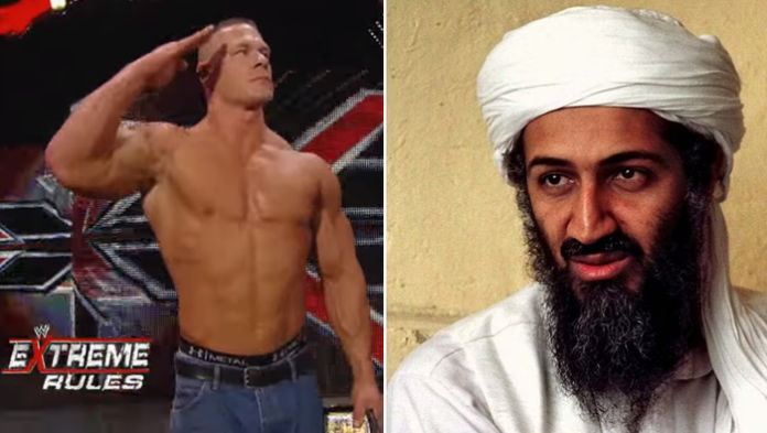 Osama