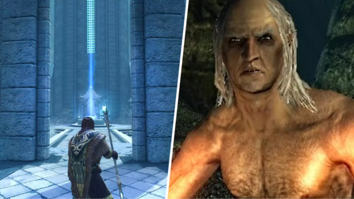 Skyrim