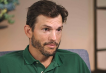 ashton kutcher