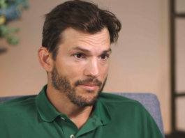 ashton kutcher