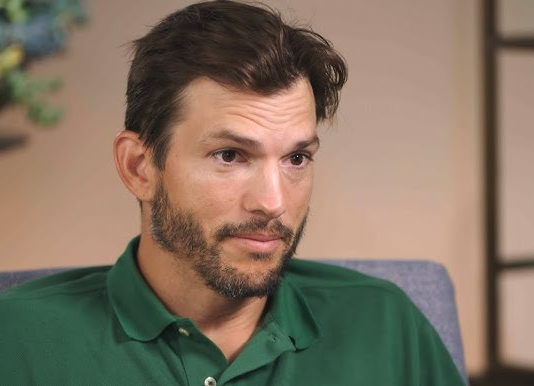 ashton kutcher