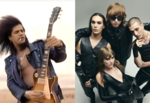 Maneskin