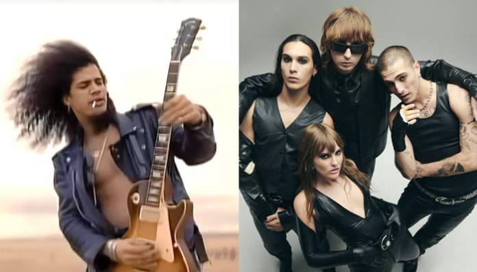 Maneskin
