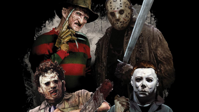 slasher