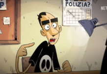 Zerocalcare