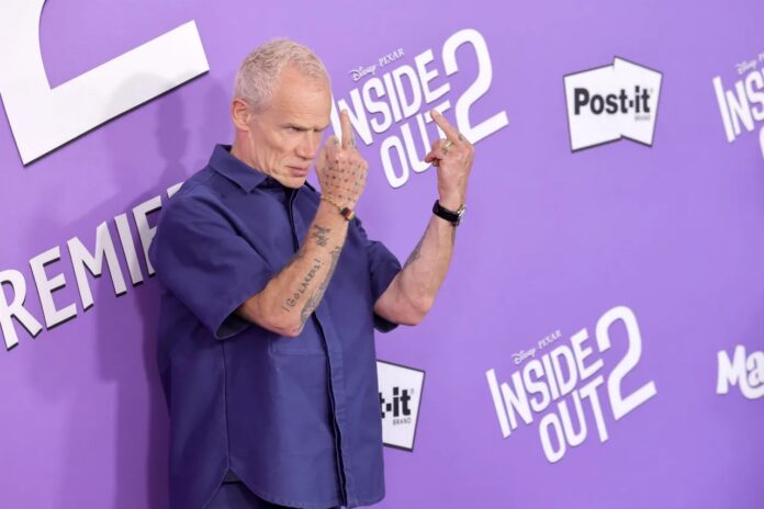 inside out 2, flea