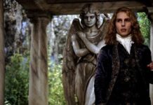 intervista col vampiro