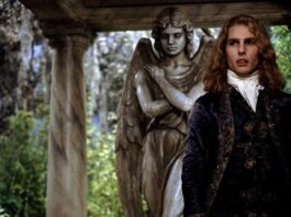 intervista col vampiro