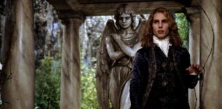 intervista col vampiro