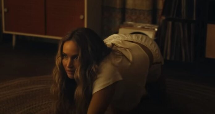 jennifer lawrence