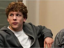 jesse eisenberg