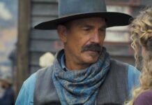 kevin costner, horizon