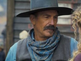 kevin costner, horizon