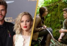 liam hemsworth, jennifer lawrence