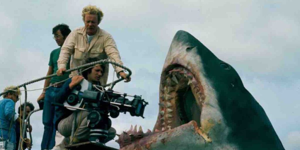 lo squalo steven spielberg film