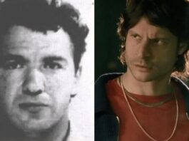 marcello colafigli, romanzo criminale