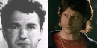 marcello colafigli, romanzo criminale