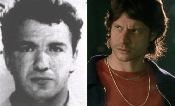 marcello colafigli, romanzo criminale