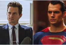 matt bomer