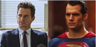 matt bomer
