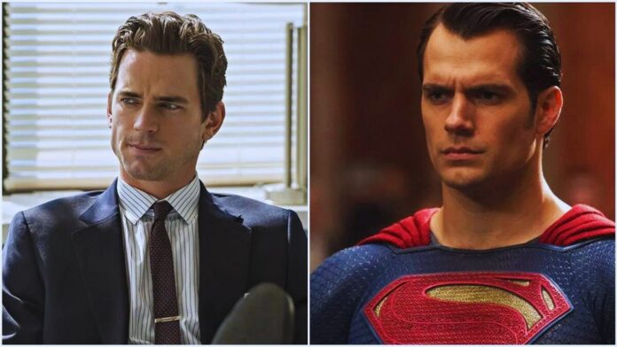 matt bomer