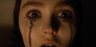 nosferatu, recensione, lily rose depp