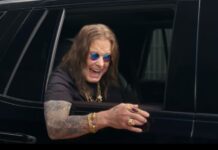 ozzy osbourne