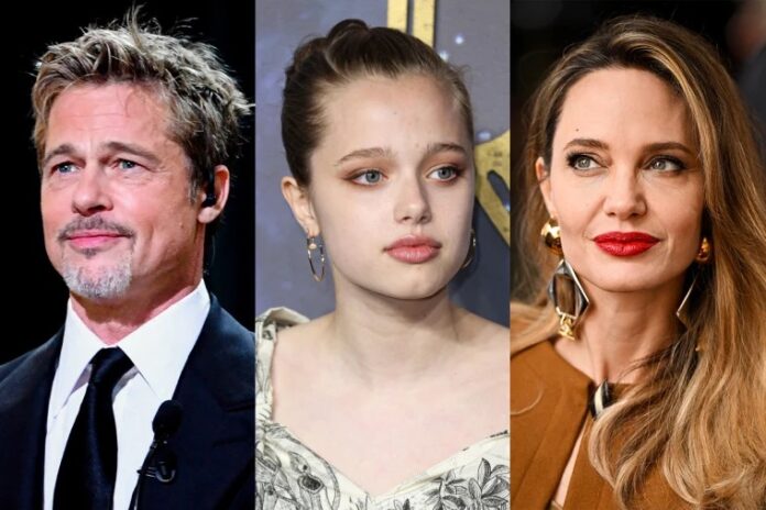 pitt, jolie