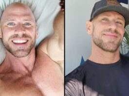 pornostar, johnny sins
