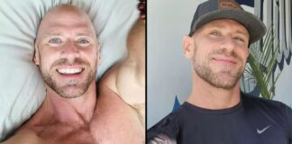 pornostar, johnny sins
