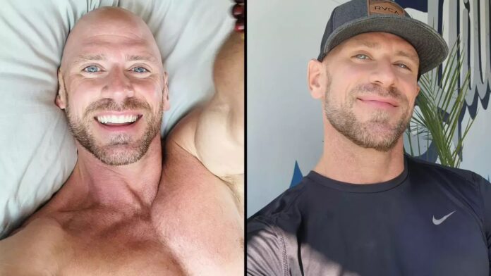 pornostar, johnny sins