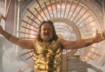 russell crowe