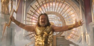 russell crowe