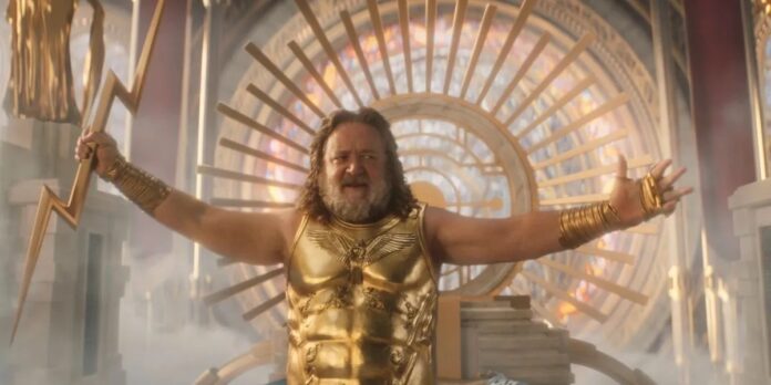 russell crowe