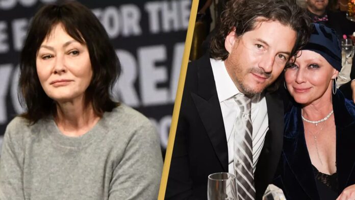 shannen doherty