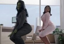 she-hulk