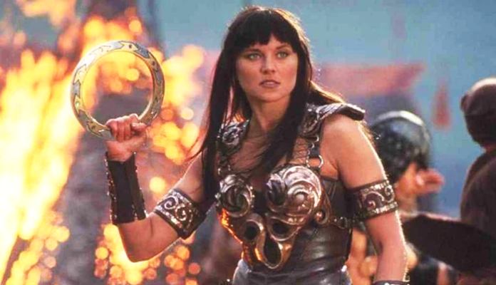 Xena
