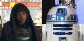 the acolyte, star wars