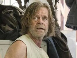 william h. macy