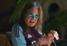 Ozzy