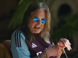Ozzy